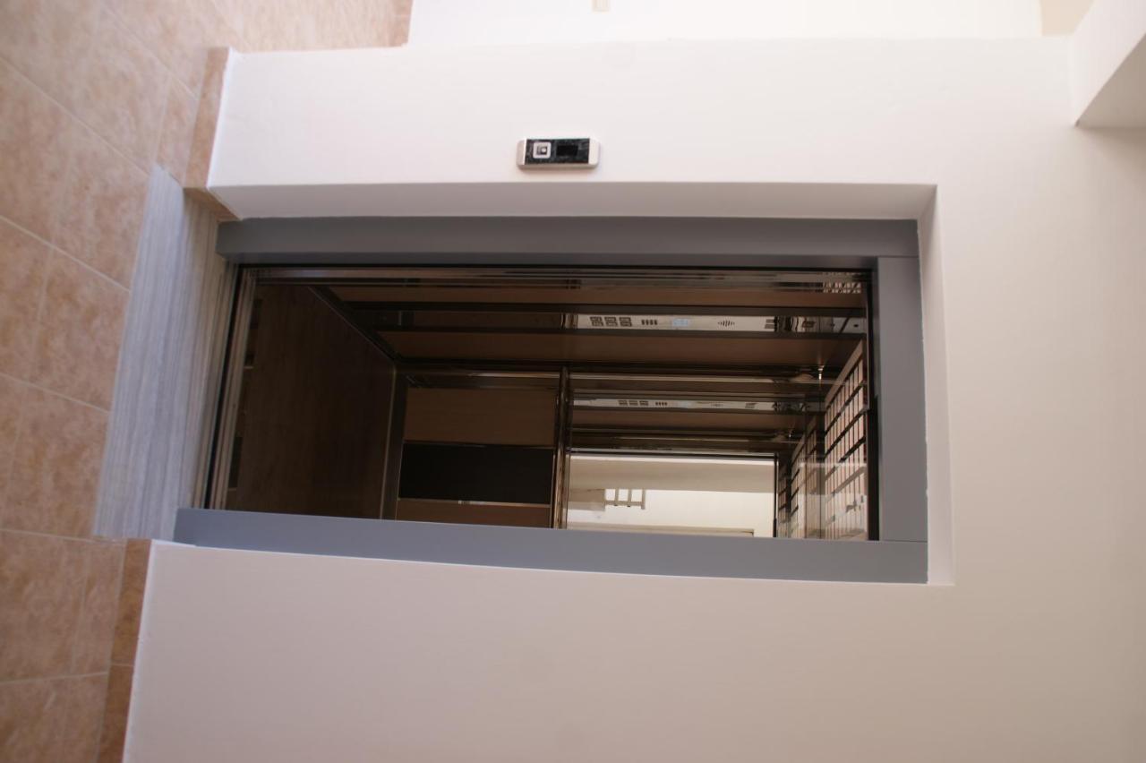 Faliraki Dream Studios&Apartments Bagian luar foto
