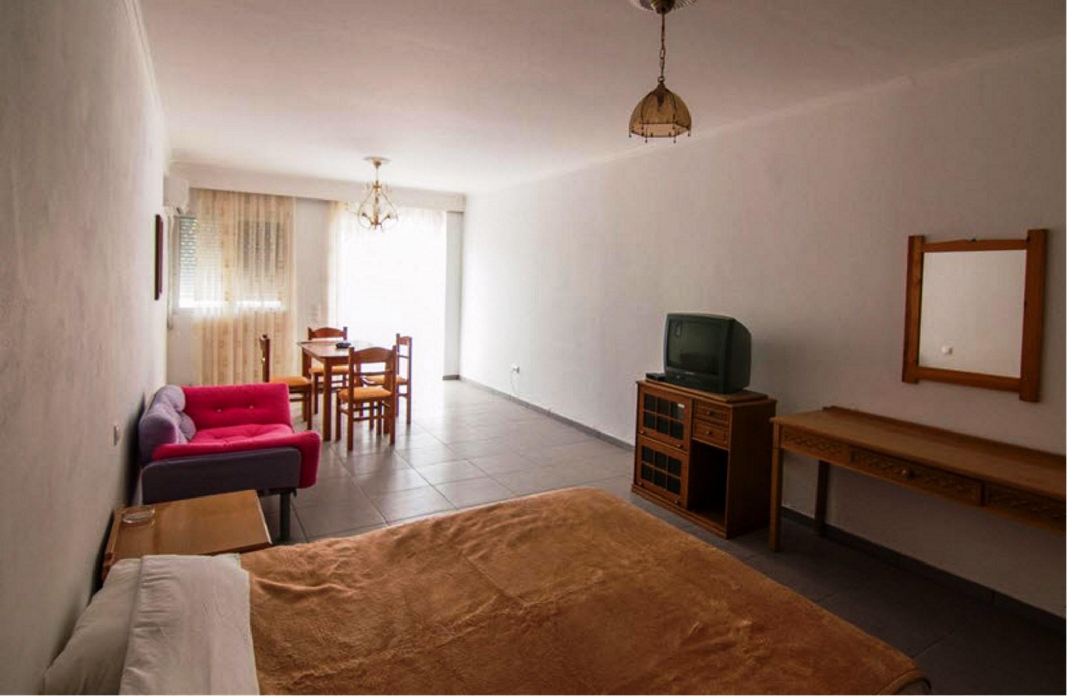 Faliraki Dream Studios&Apartments Bagian luar foto