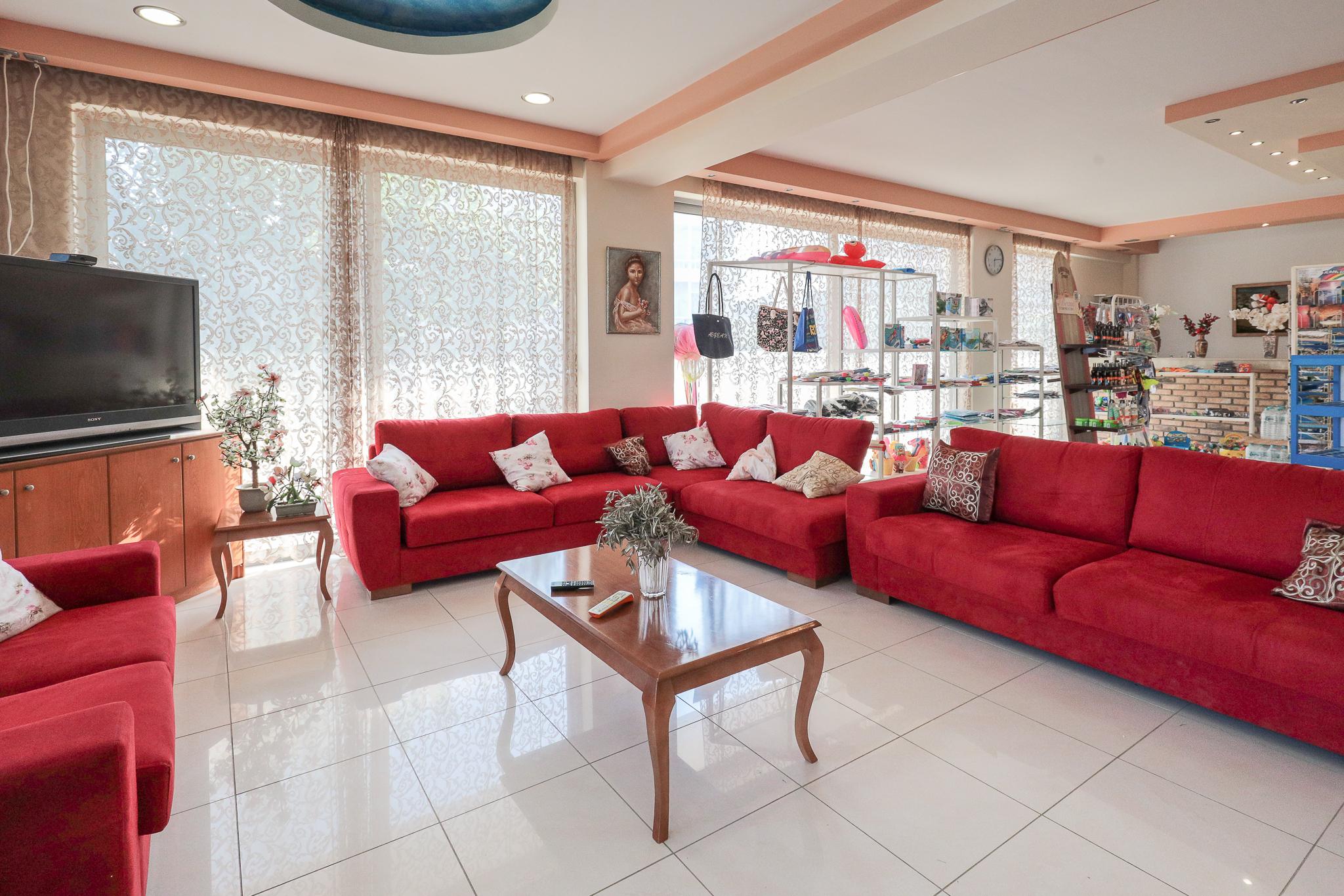 Faliraki Dream Studios&Apartments Bagian luar foto