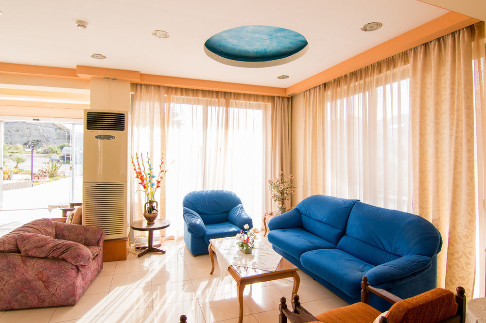 Faliraki Dream Studios&Apartments Bagian luar foto